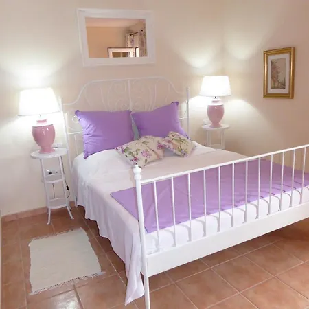 Ferienapartment Canoa Rosalva Puerto de la Cruz (Tenerife)