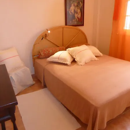 Appartement Ferienapartment Canoa Rosalva Puerto de la Cruz (Tenerife)