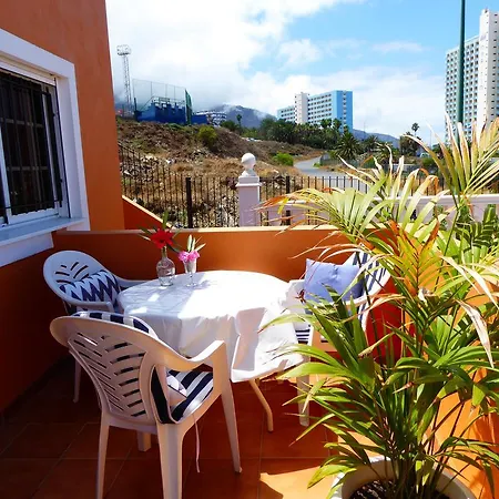 Ferienapartment Canoa Rosalva Appartement Puerto de la Cruz (Tenerife)