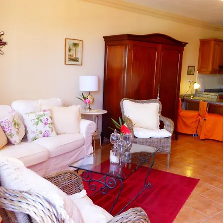 Ferienapartment Canoa Rosalva