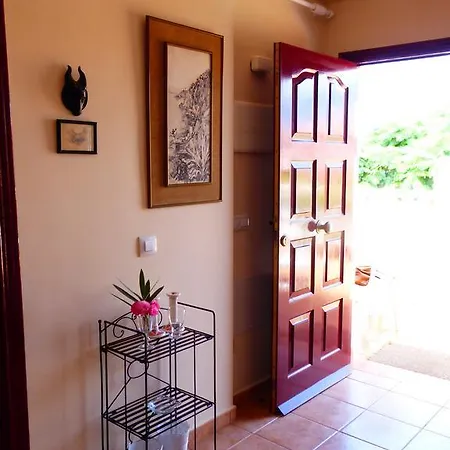 Appartement Ferienapartment Canoa Rosalva