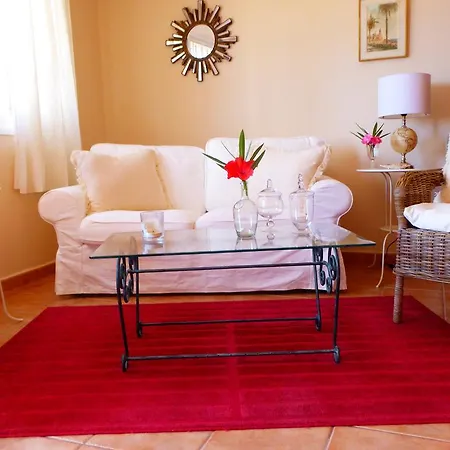 Ferienapartment Canoa Rosalva Puerto de la Cruz (Tenerife)