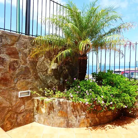 Ferienapartment Canoa Rosalva *