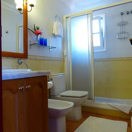 Ferienapartment Canoa Rosalva * Puerto de la Cruz (Tenerife)