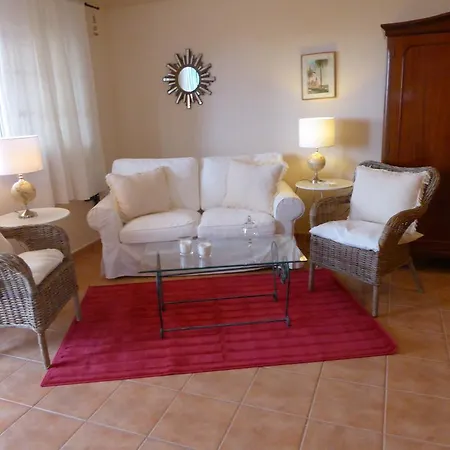 Ferienapartment Canoa Rosalva * Puerto de la Cruz (Tenerife)
